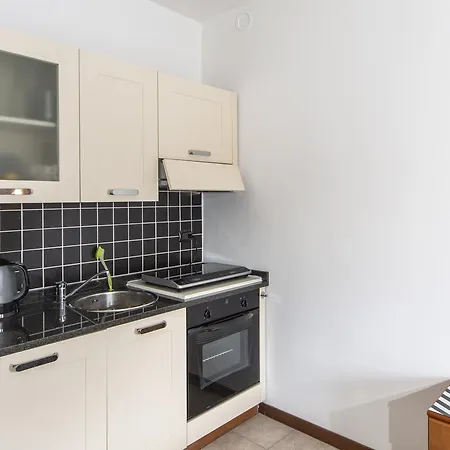Apartment Camelia Acquaseria