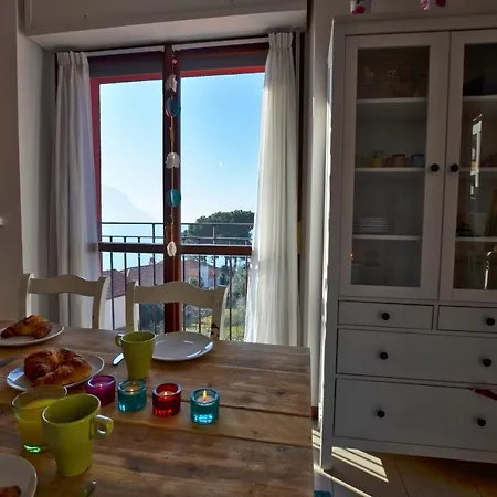 Διαμέρισμα Camelia