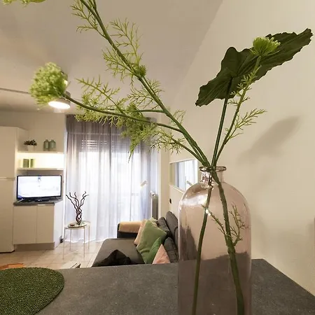 Appartement Camelia *
