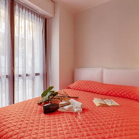 Appartement Camelia *