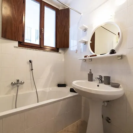 Appartement Camelia Acquaseria