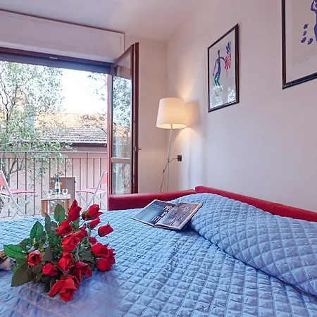Camelia Appartement