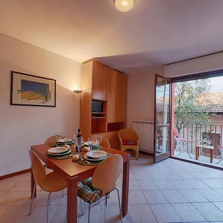 Camelia Appartement