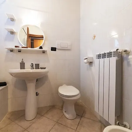 Appartement Camelia Acquaseria