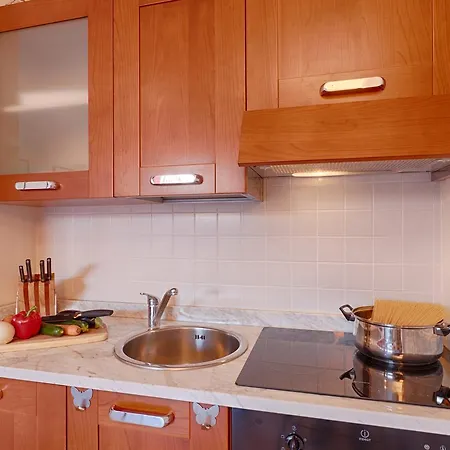 Appartement Camelia *