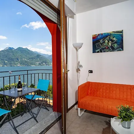 Appartement Camelia