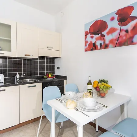 Appartement Camelia