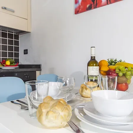 Camelia Appartement *