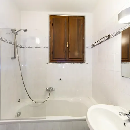 Camelia Appartement