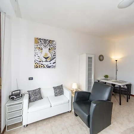 Camelia Appartement Acquaseria