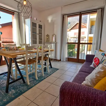 Appartement Camelia