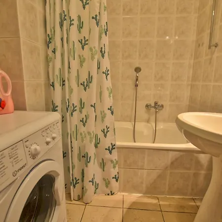 Camelia Appartement