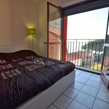 Appartement Camelia *