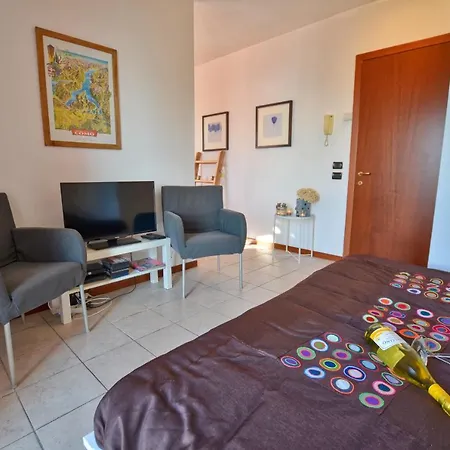 Camelia Appartement *