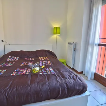 Camelia Appartement Acquaseria