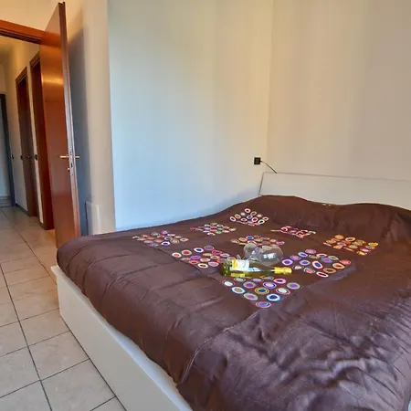 Camelia Appartement Acquaseria
