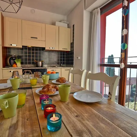 Camelia Appartement
